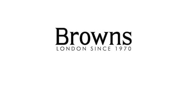 20% Off Storewide at Browns Fashion