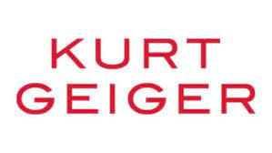 Enjoy up to 70% off summer styles from Kurt Geiger!